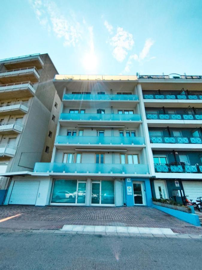 Casa De Vero - Sottomarina Exterior foto