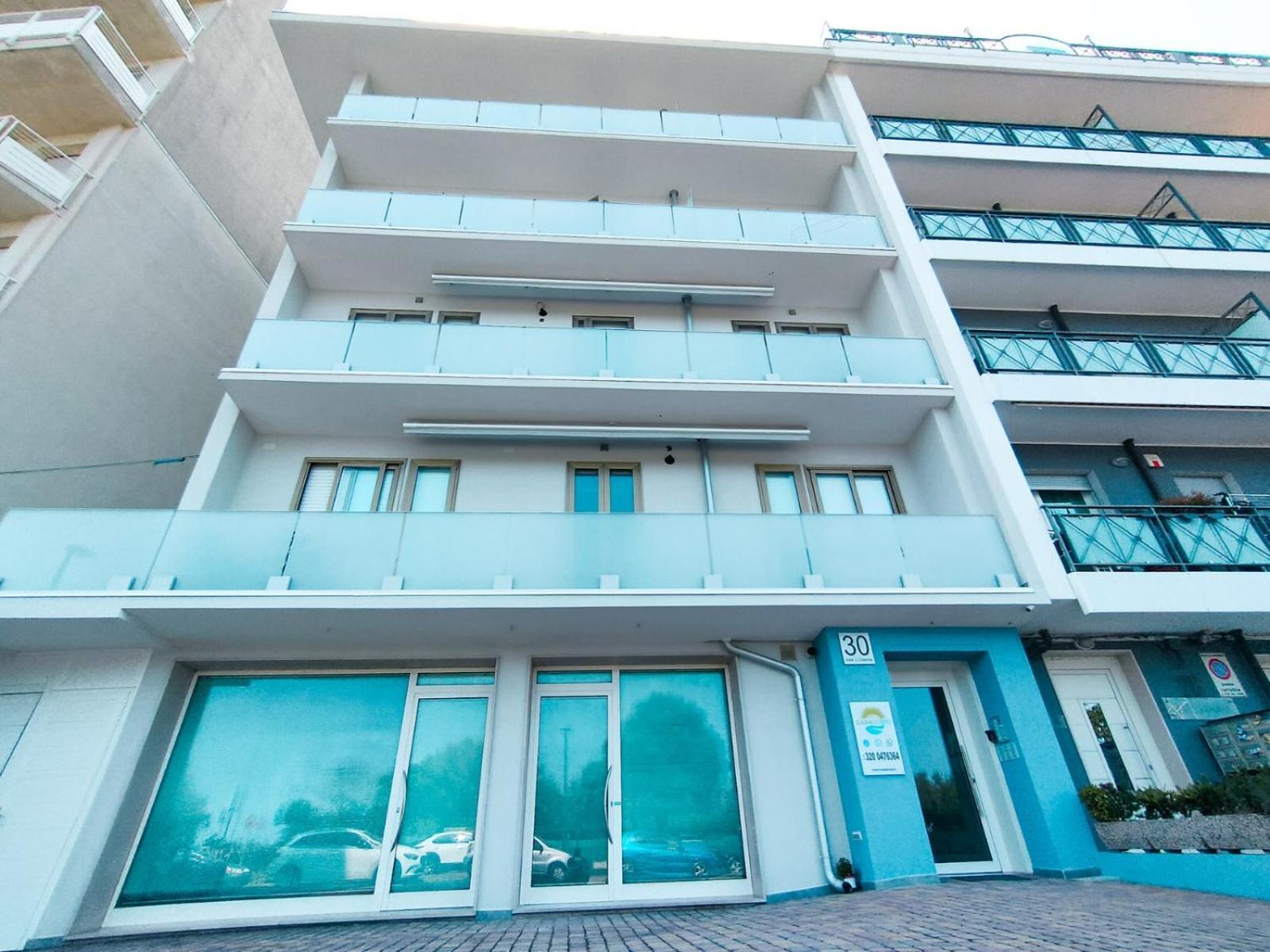 Casa De Vero - Sottomarina Exterior foto